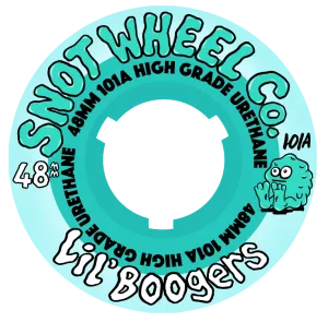 48mm Lil Boogers Wheels