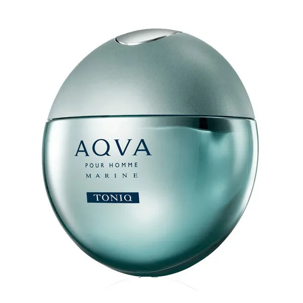 Aqva Marine Toniq by Bvlgari