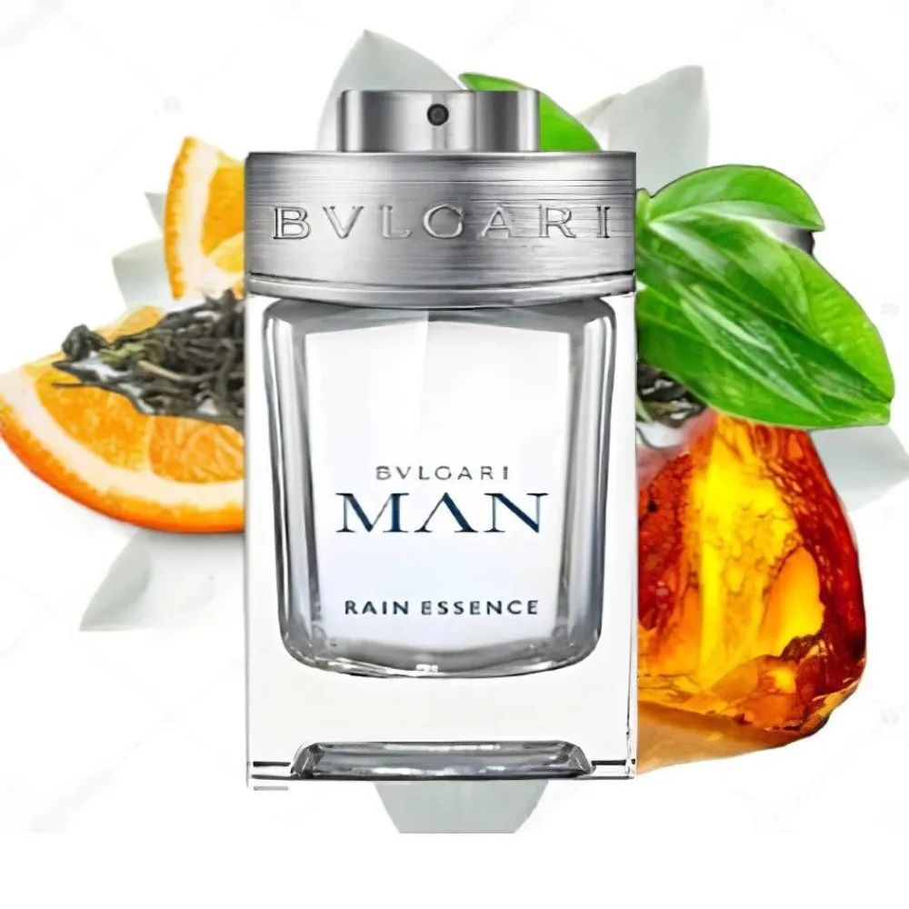 Bvlgari Man Rain Essence EDP