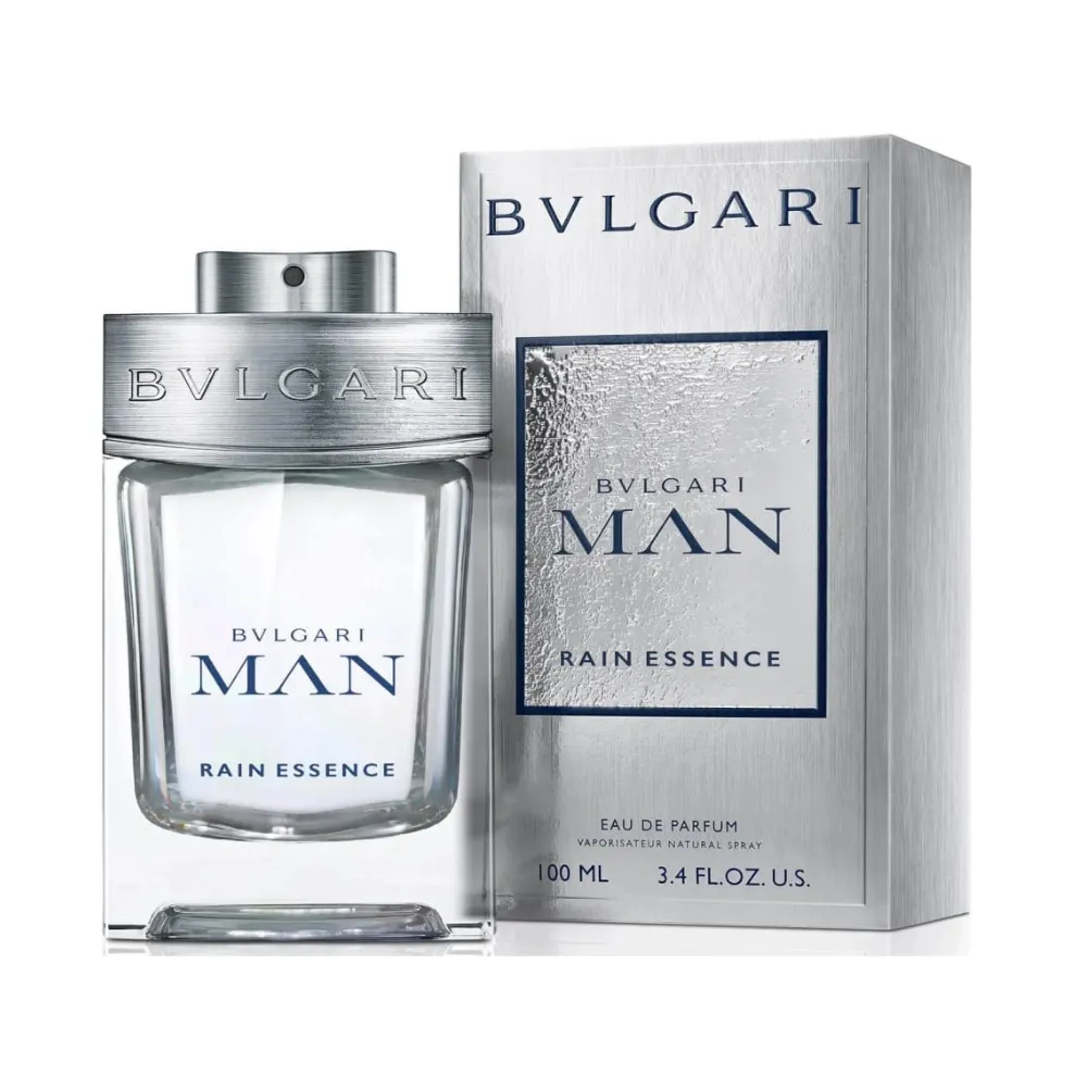 Bvlgari Man Rain Essence EDP