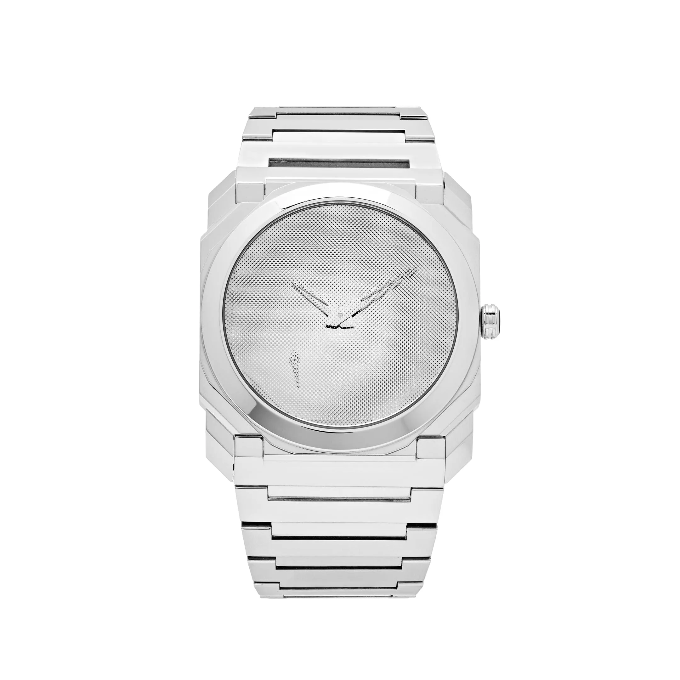 Bvlgari Octo Finissimo 103710 Sejima Limited Edition
