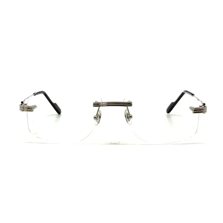Cartier Optical Frame Metal - CCT0284O001