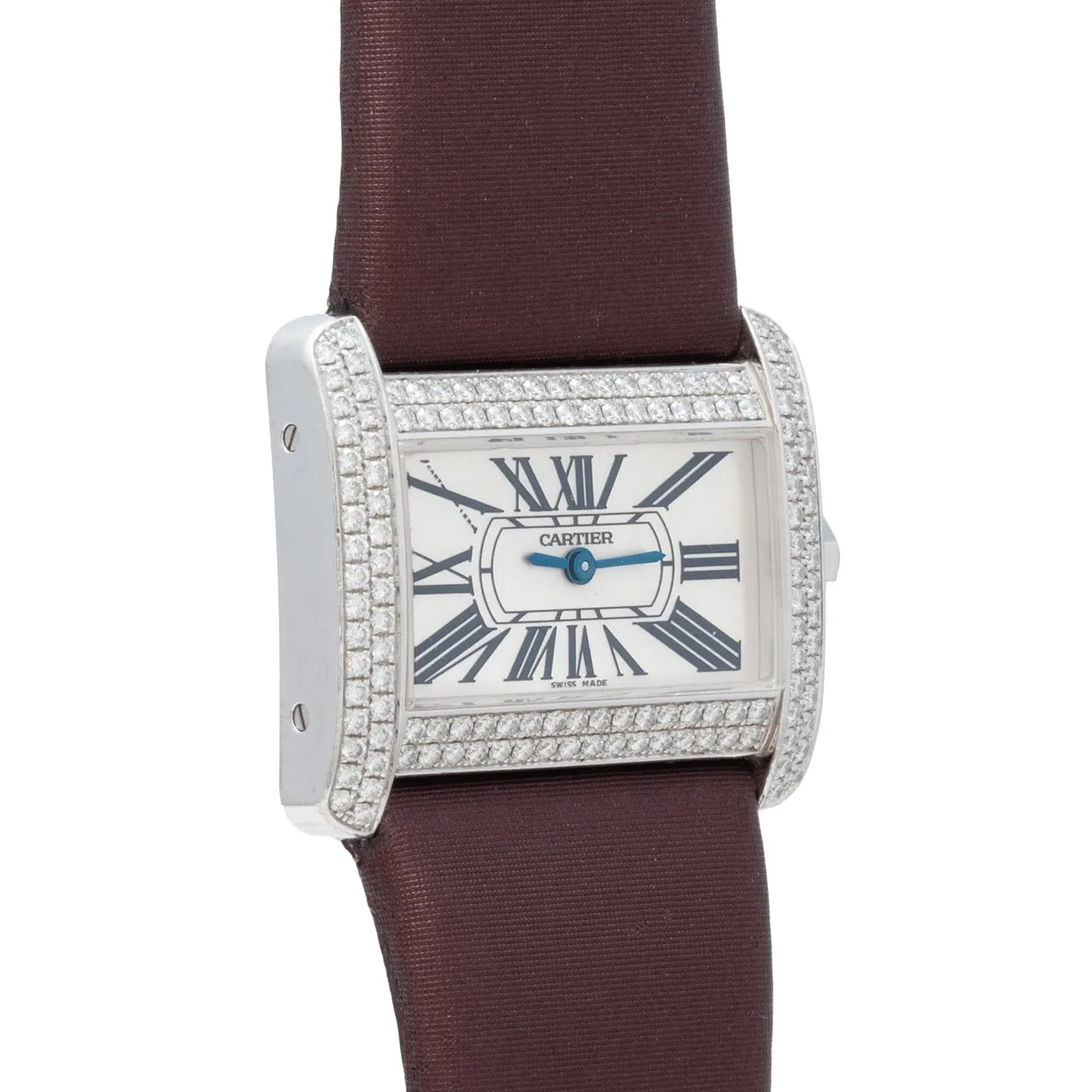 Cartier Tank Divan