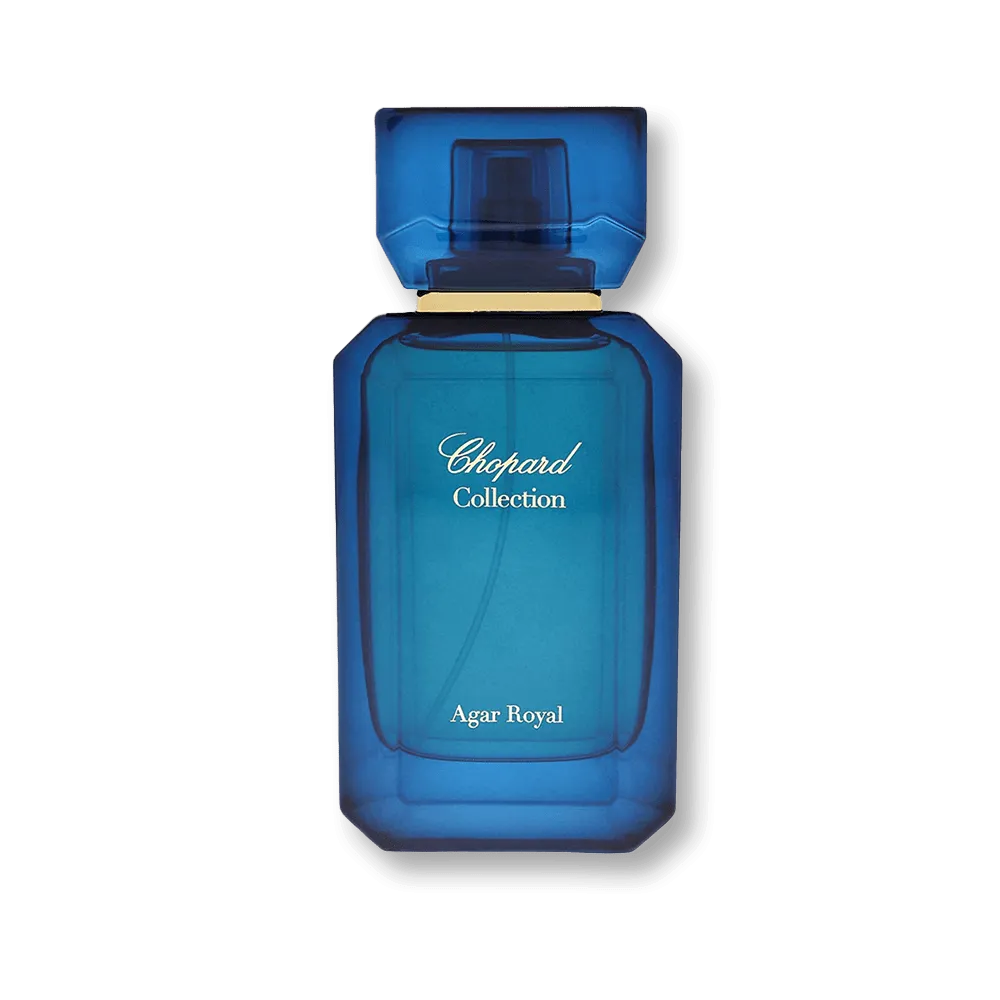 Chopard Collection Agar Royal EDP