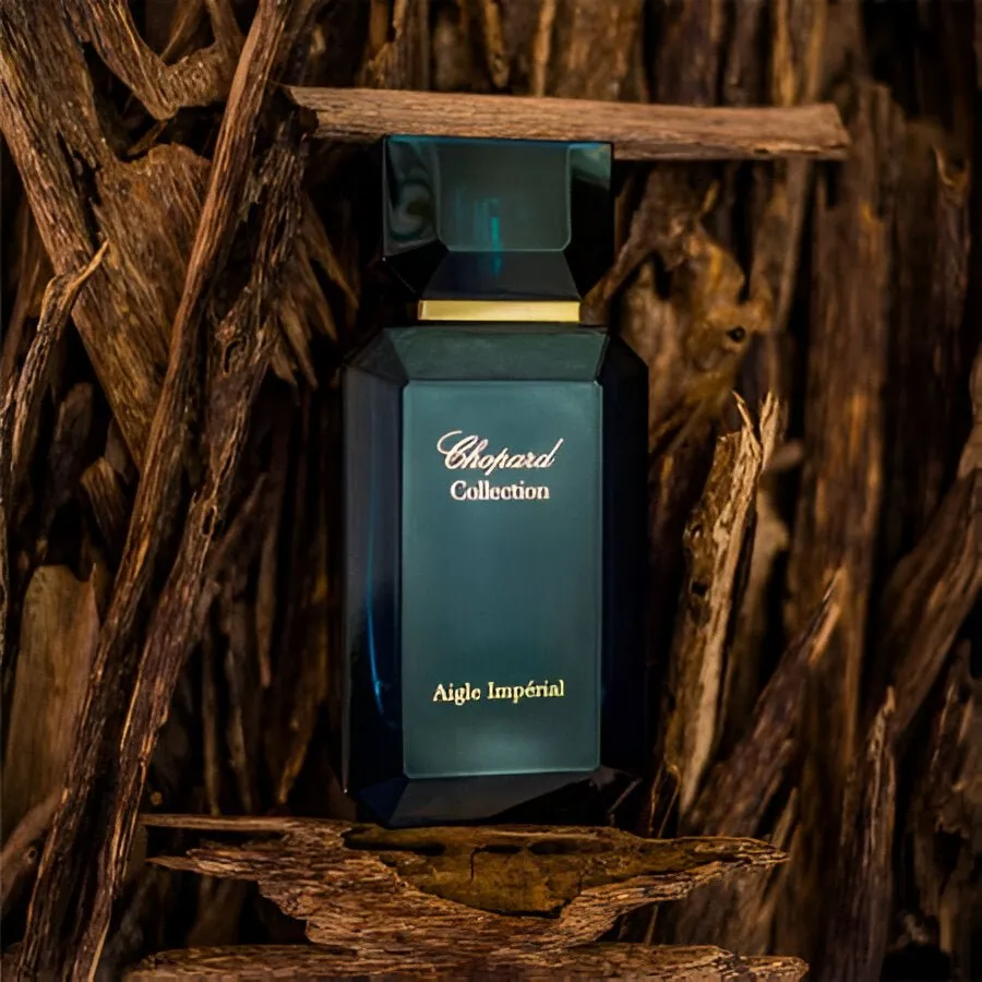 Chopard Collection Agar Royal EDP