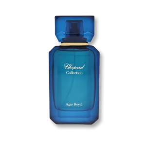 Chopard Collection Agar Royal EDP