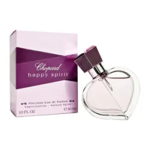 Chopard Ladies Happy Spirit EDP Spray 2.54 oz