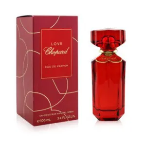 Chopard Ladies Love Chopard EDP Spray 3.4 oz