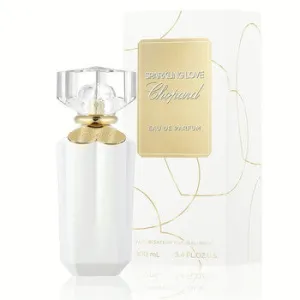 Chopard Ladies Sparkling Love EDP Spray 3.4 oz