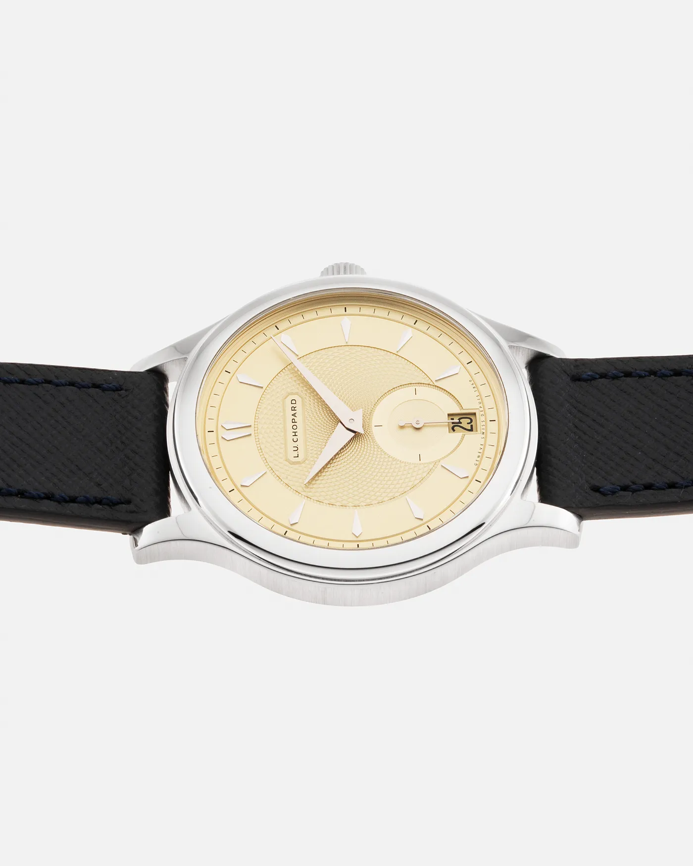 Chopard LUC 16/1860/1018 The Hour Glass Edition