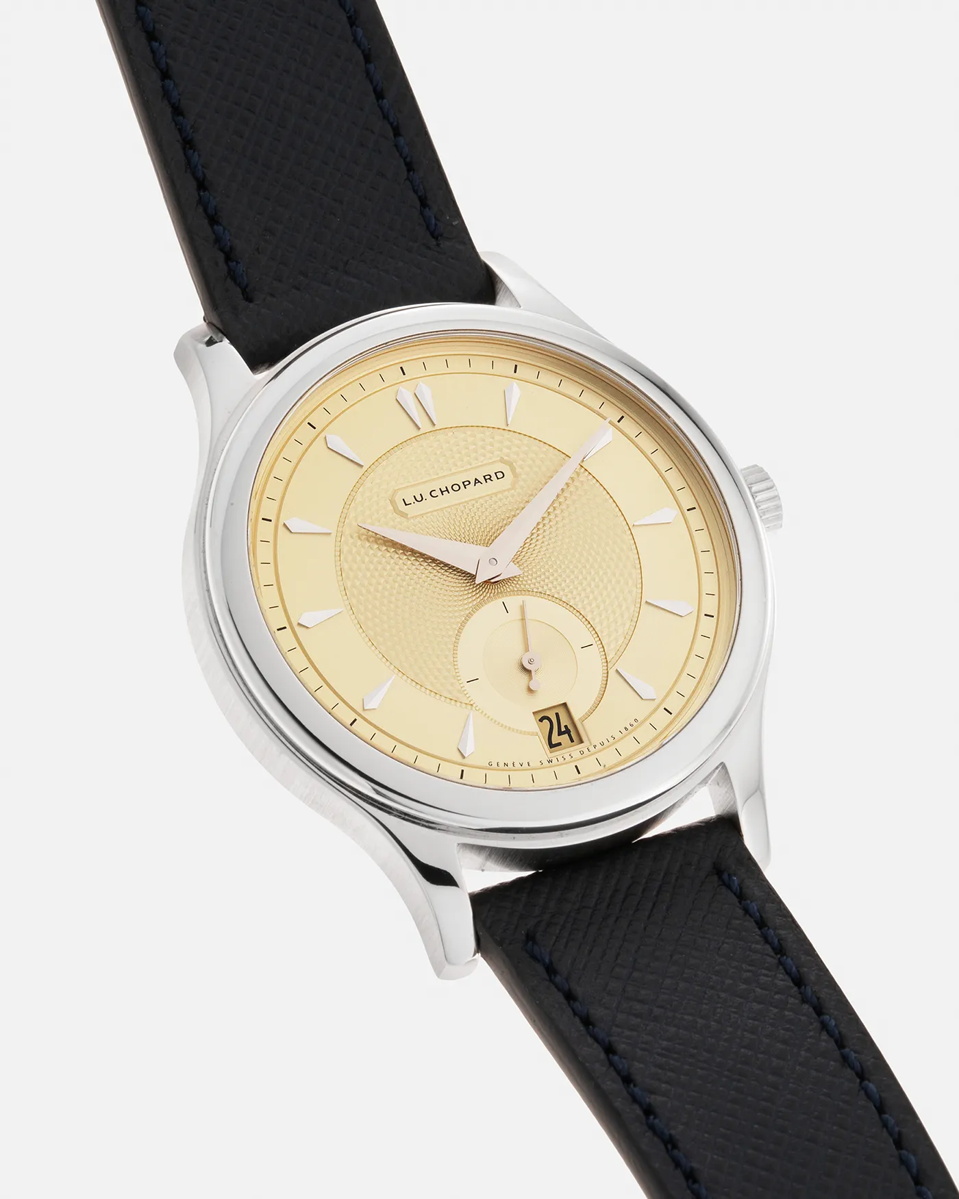 Chopard LUC 16/1860/1018 The Hour Glass Edition