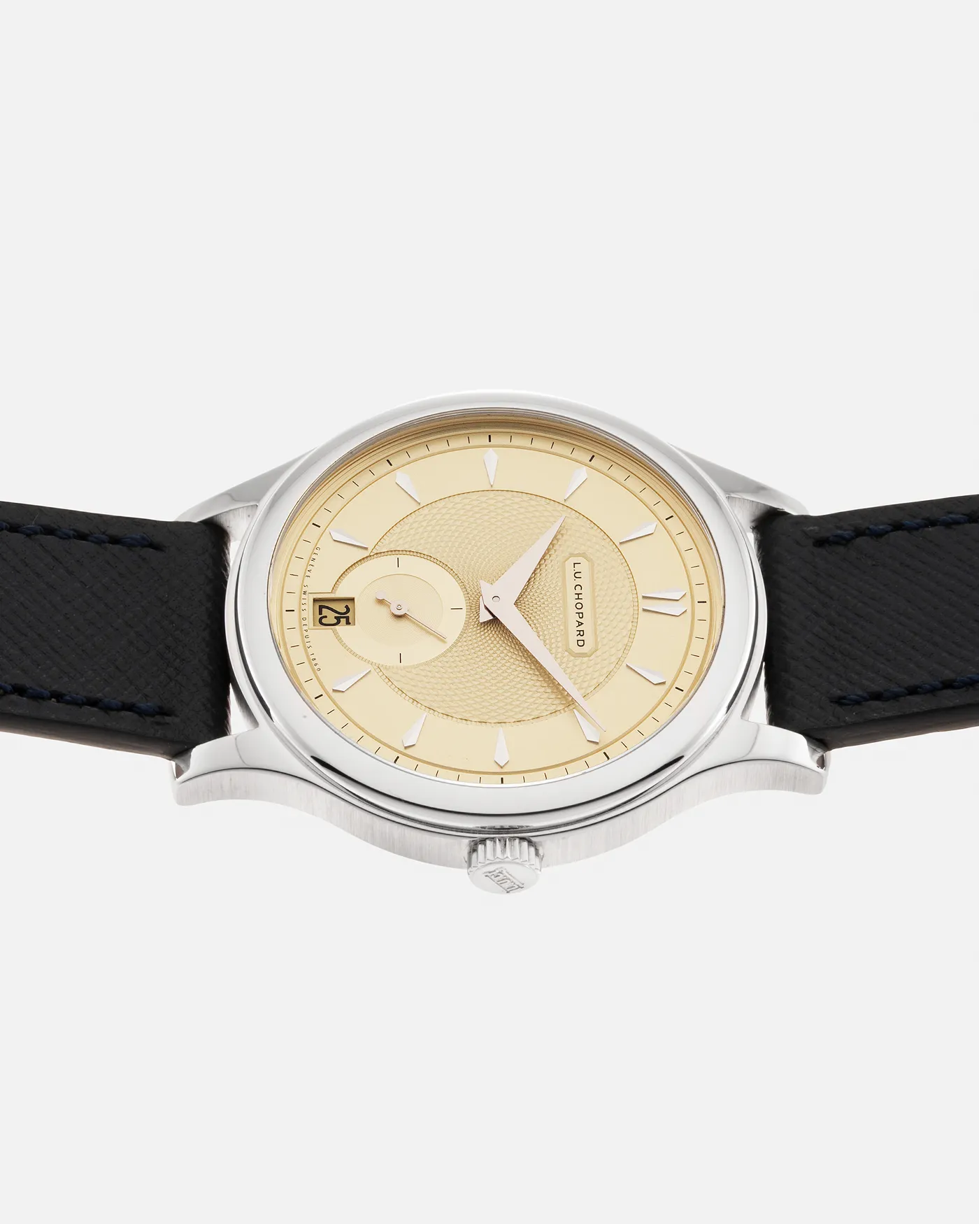 Chopard LUC 16/1860/1018 The Hour Glass Edition