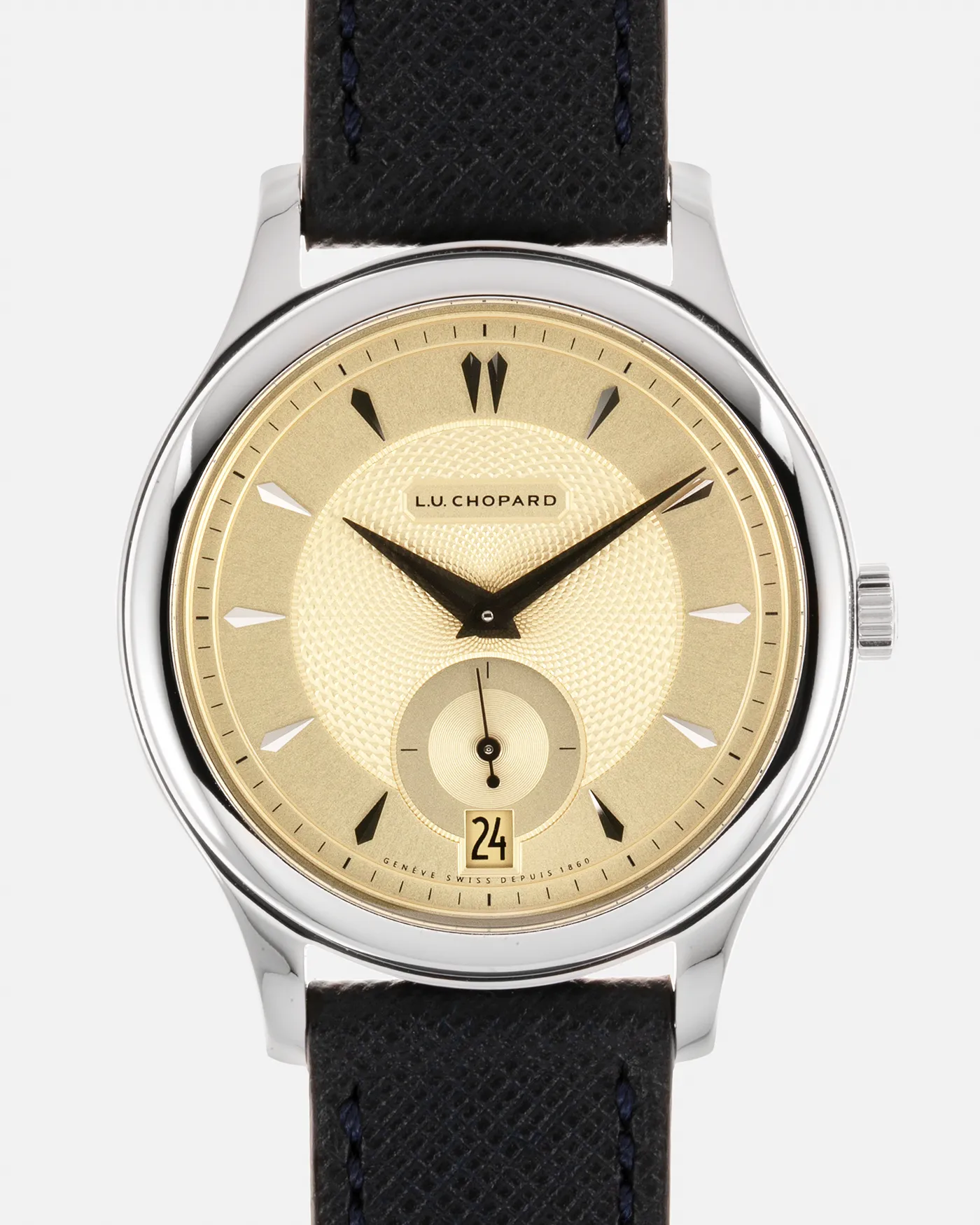 Chopard LUC 16/1860/1018 The Hour Glass Edition