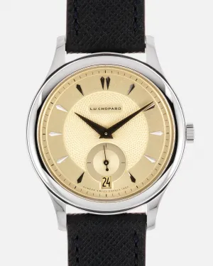 Chopard LUC 16/1860/1018 The Hour Glass Edition