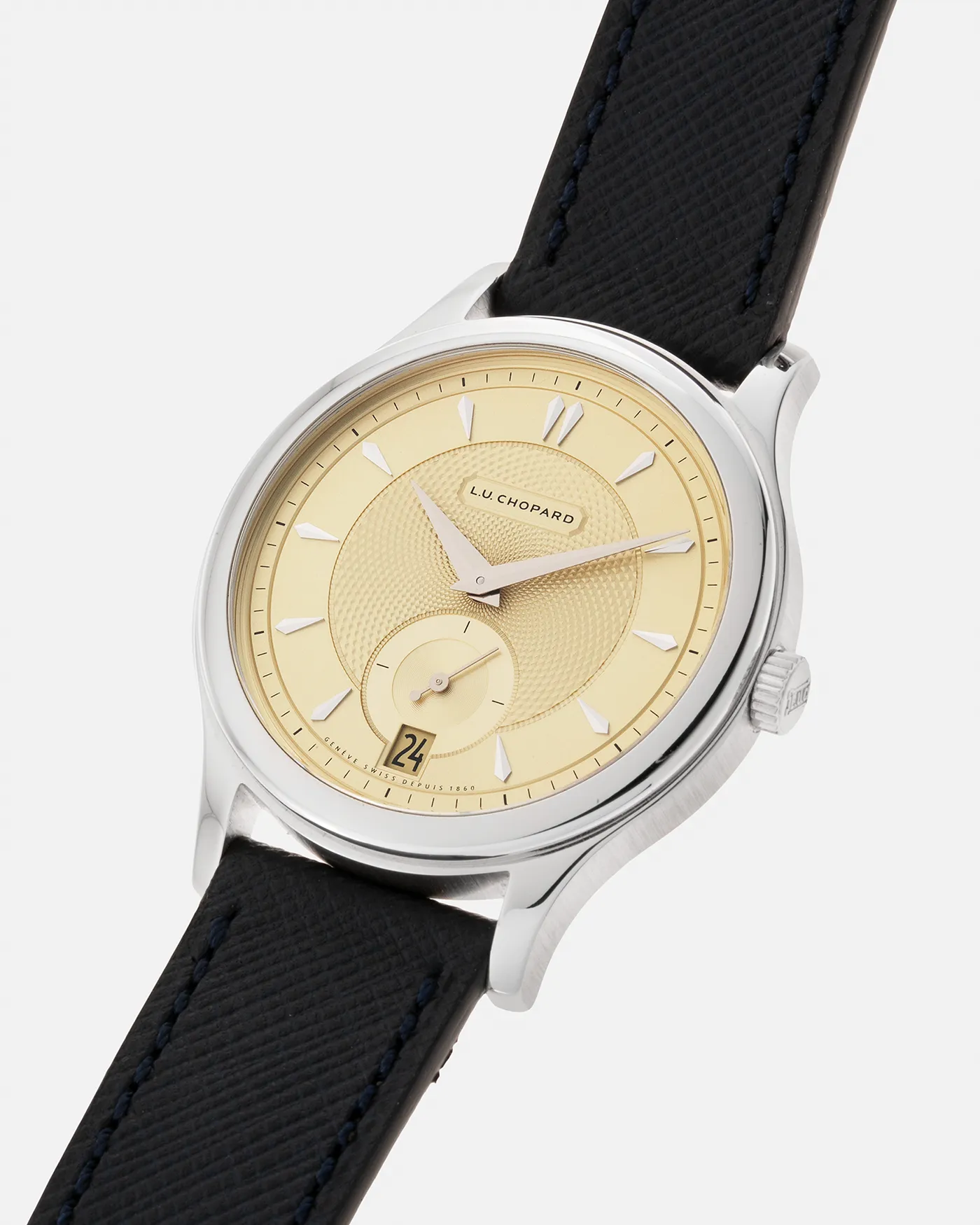 Chopard LUC 16/1860/1018 The Hour Glass Edition