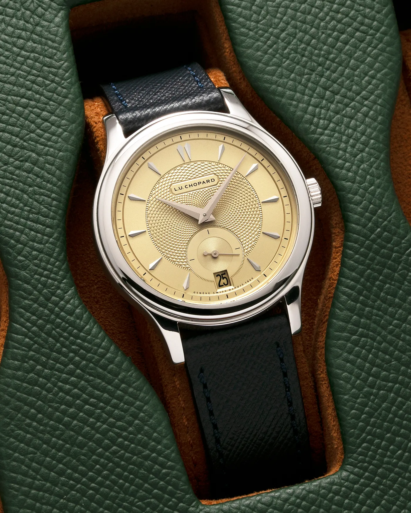 Chopard LUC 16/1860/1018 The Hour Glass Edition