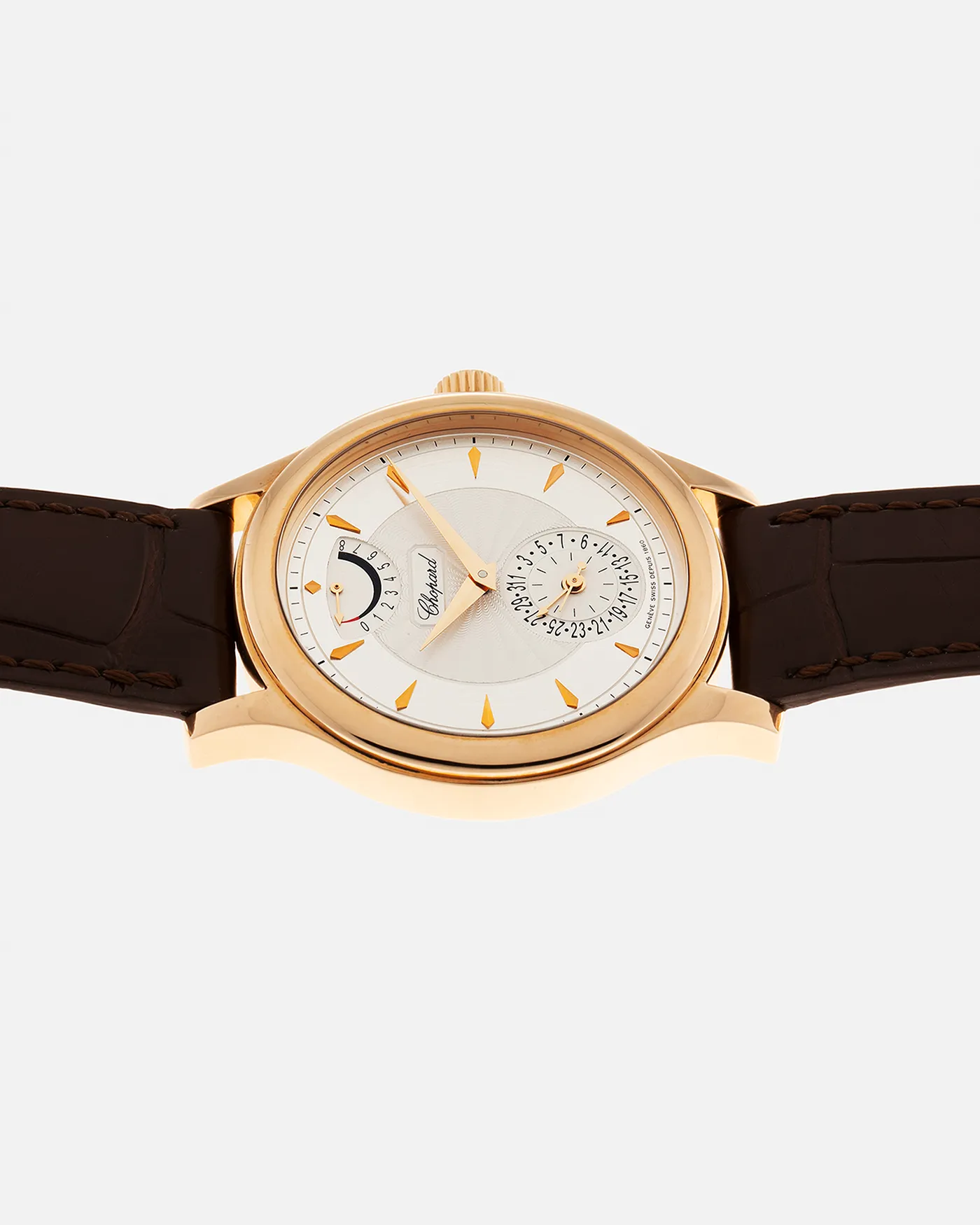 Chopard L.U.C Ref. 16/1863 Quattro