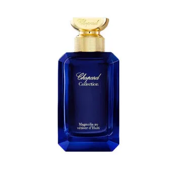 Chopard Unisex Magnolia Au Vetiver d'Haiti EDP Spray 3.38 oz