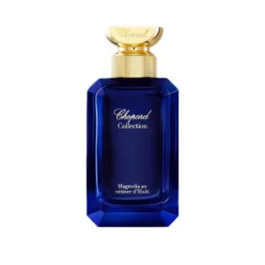 Chopard Unisex Magnolia Au Vetiver d'Haiti EDP Spray 3.38 oz