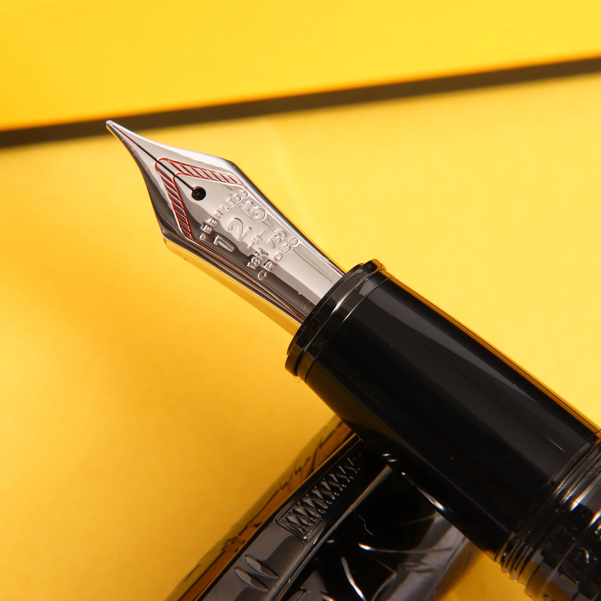 Cross Peerless Star Wars Darth Vader Fountain Pen