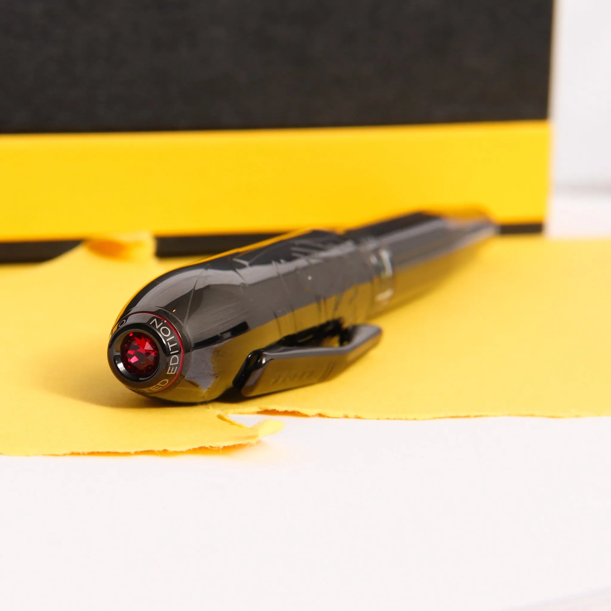 Cross Peerless Star Wars Darth Vader Fountain Pen