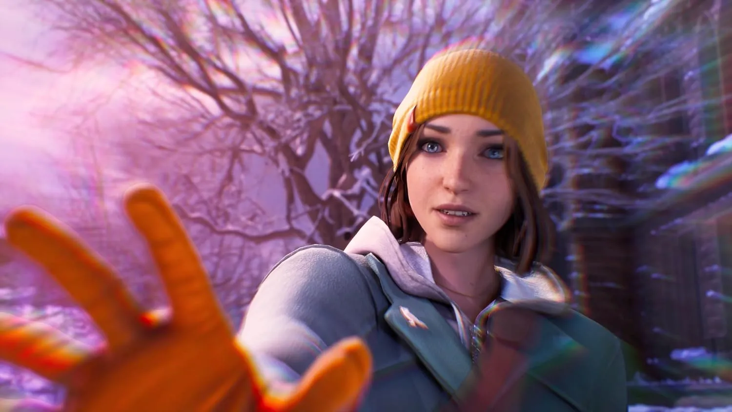 Life Is Strange: Double Exposure (NSW)