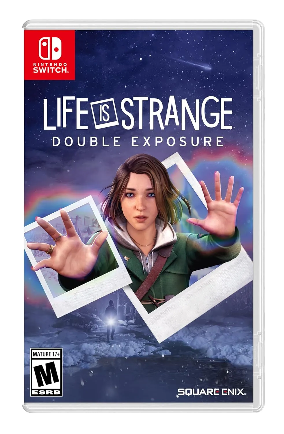 Life Is Strange: Double Exposure (NSW)