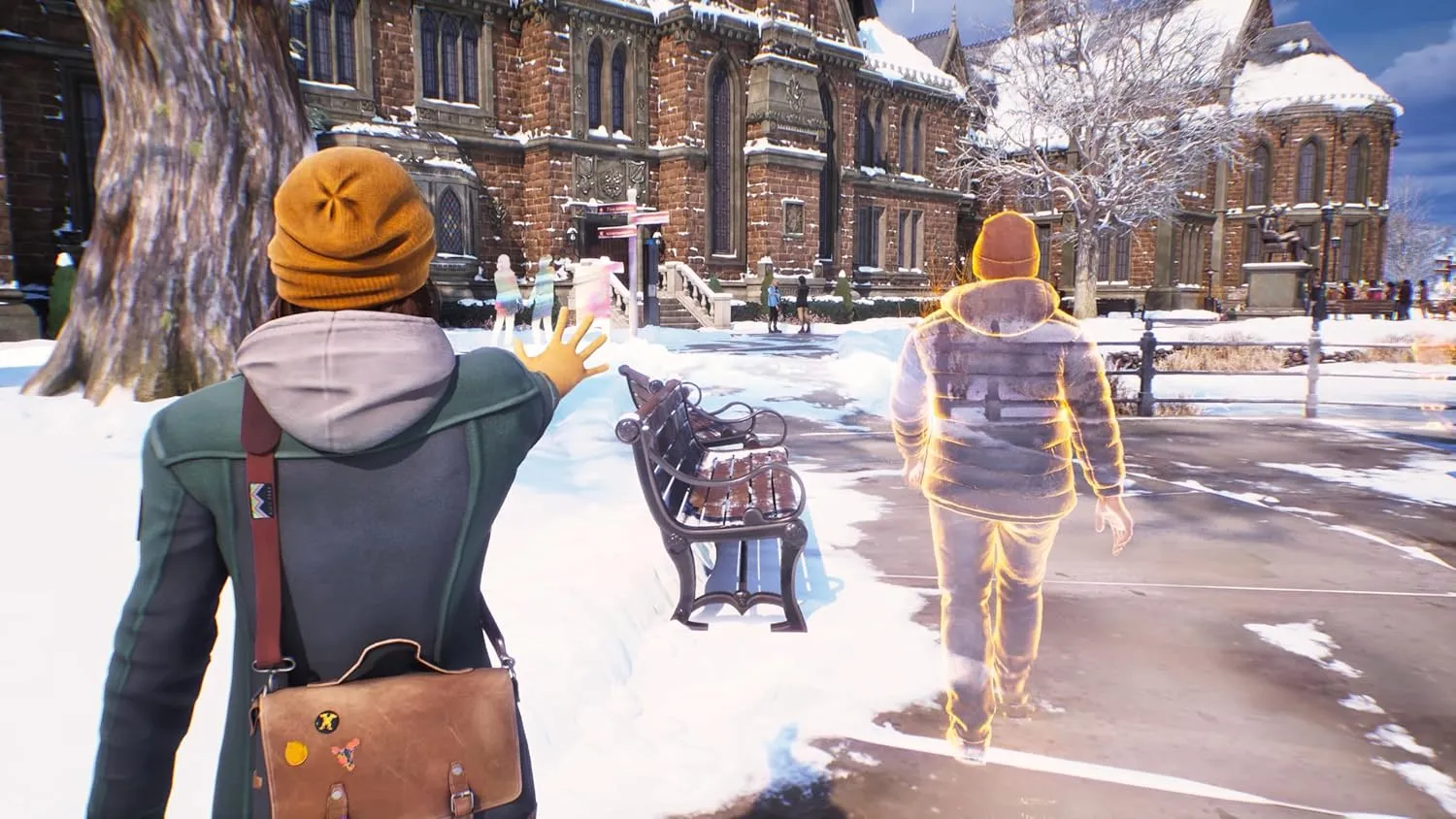 Life Is Strange: Double Exposure (NSW)