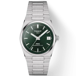 PRX Powermatic 80 Green 35mm