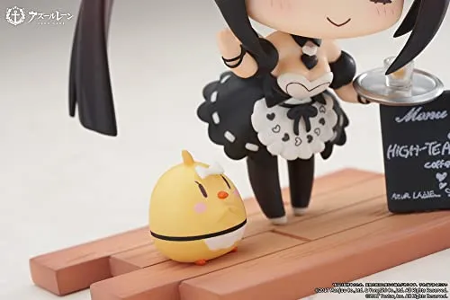 "Azur Lane" JUUs Time Chibi Figure Noshiro