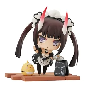 "Azur Lane" JUUs Time Chibi Figure Noshiro