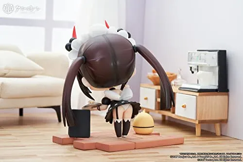 "Azur Lane" JUUs Time Chibi Figure Noshiro