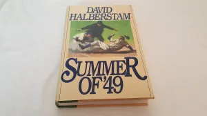 Summer of '49 Hardcover  May 1, 1989