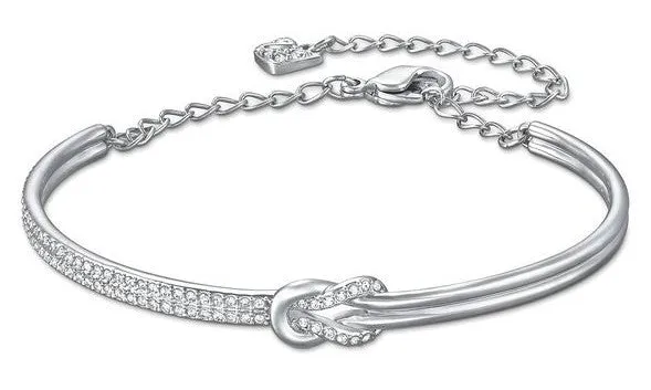 Swarovski Crystal Half Bangle 5007773