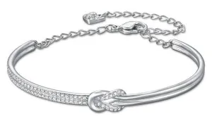 Swarovski Crystal Half Bangle 5007773