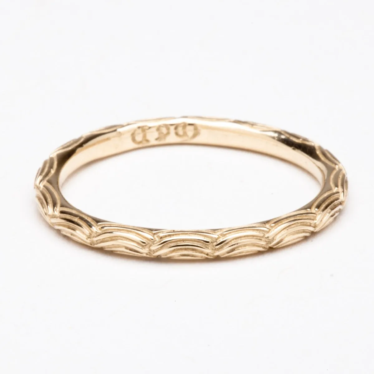 Wave Ring