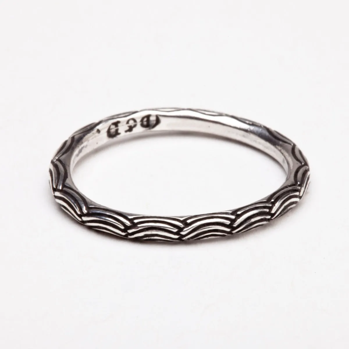 Wave Ring