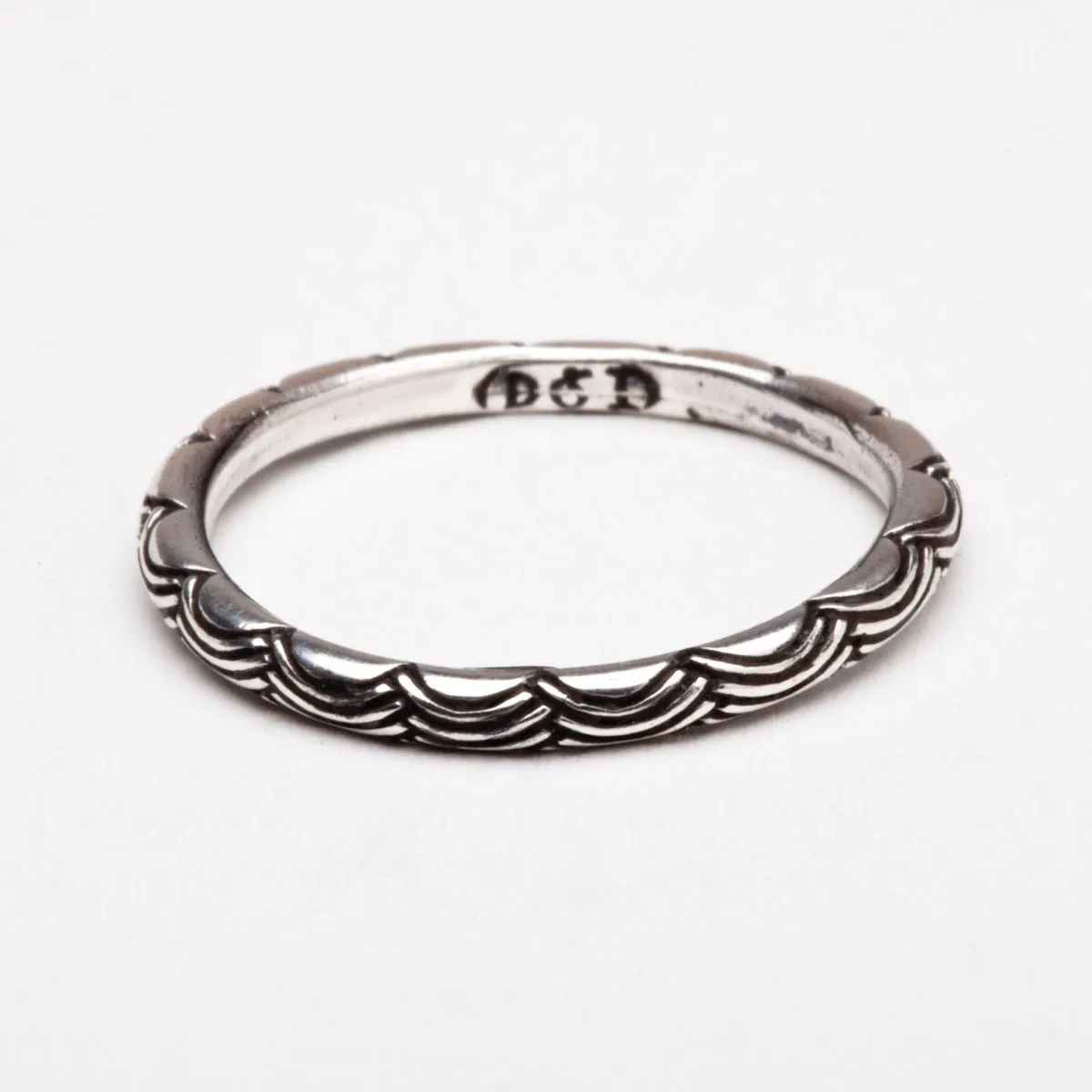 Wave Ring
