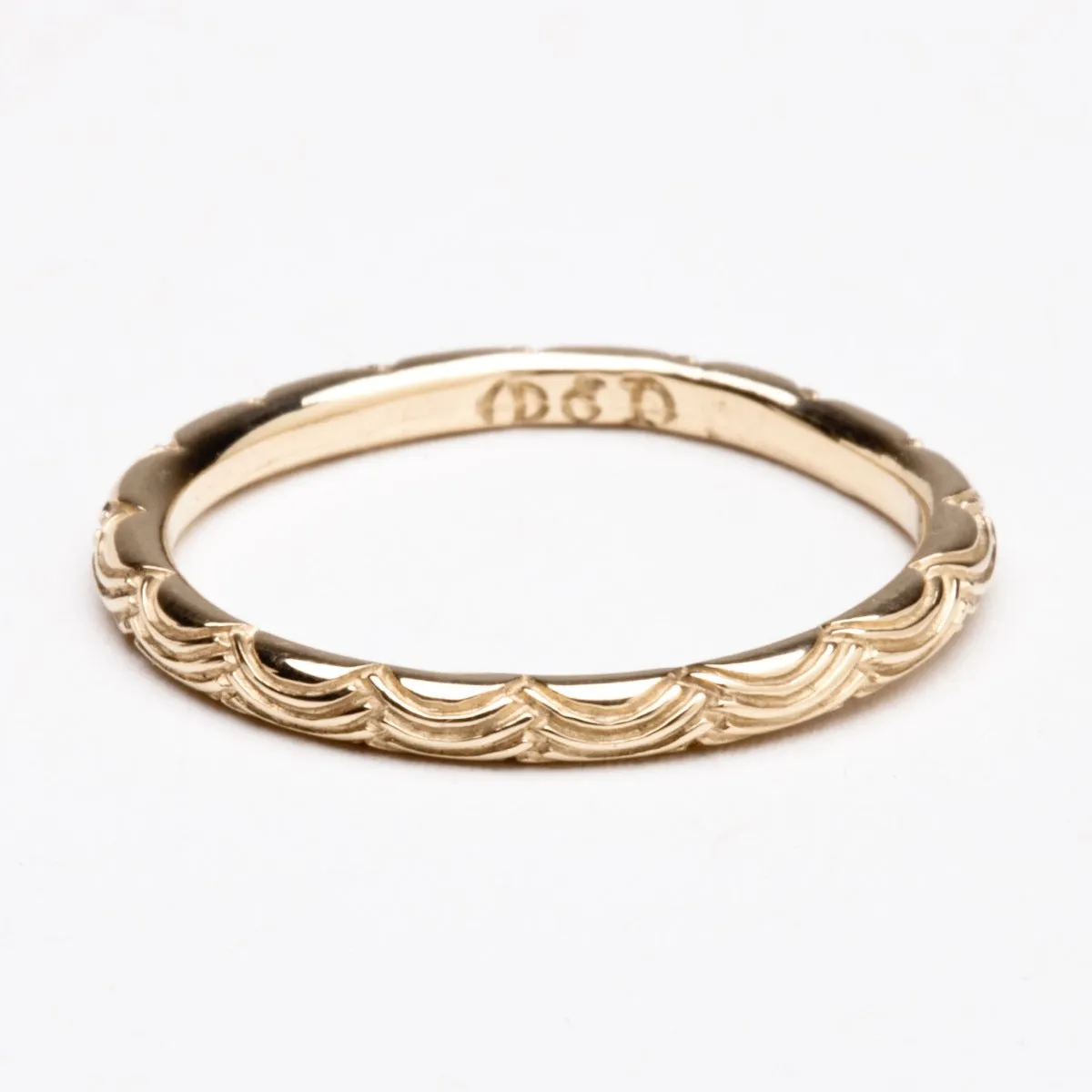 Wave Ring
